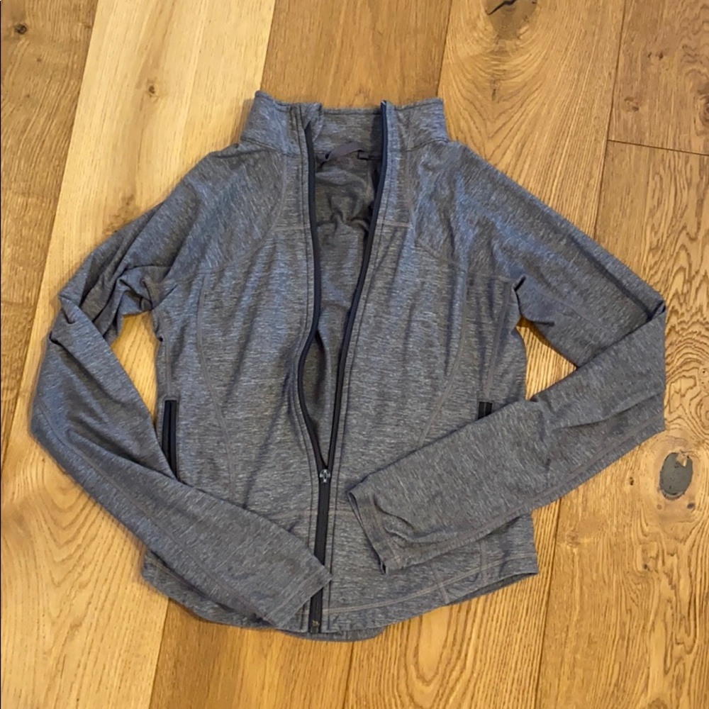 Lululemon Jacket